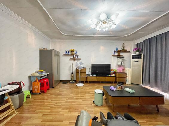 福州南3室2厅榕信二区3室2厅 | 108.01㎡ | 南 | 榕信二区高楼层/共8层