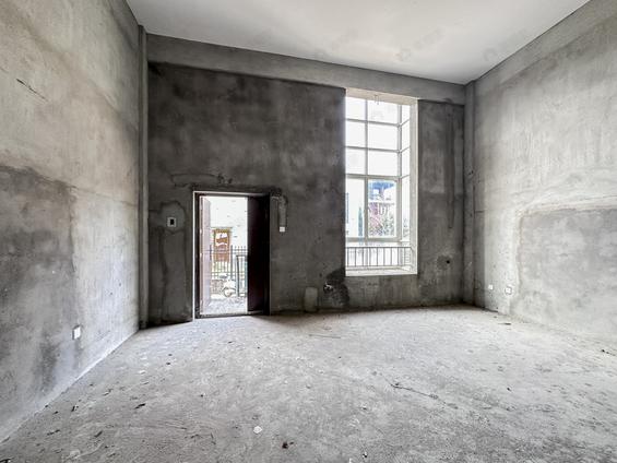 北京南北4室2厅碧水琴湾(一期)4室2厅 | 256.5㎡ | 南 北 | 碧水琴湾(一期)低楼层/共1层