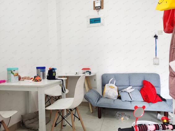 北京南北3室2厅兴桥公寓3室2厅 | 92.77㎡ | 南 北 | 兴桥公寓低楼层/共17层