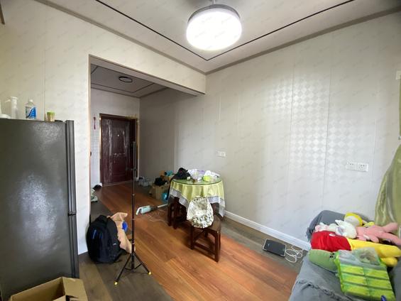 北京西南2室1厅融信双杭城沁园2室1厅 | 60㎡ | 西 南 | 融信双杭城沁园中楼层/共26层