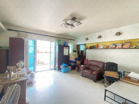 北京南北3室2厅太平洋城3室2厅 | 120.88㎡ | 南 北 | 太平洋城低楼层/共25层