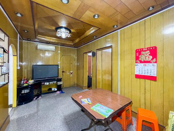 北京南北3室1厅五凤崎下34号农垦社区3室1厅 | 65㎡ | 南 北 | 五凤崎下34号农垦社区中楼层/共5层