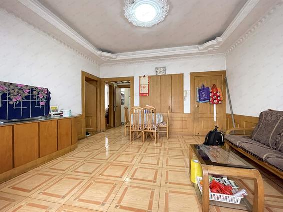 北京梅莲路5号2室2厅71.96平高楼层/共6层