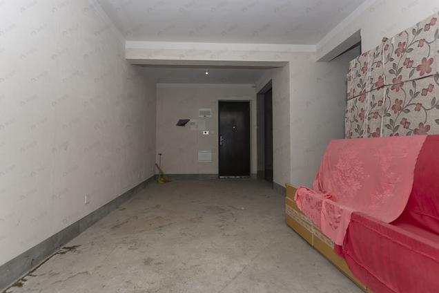 北京信达外滩府3室2厅98平中楼层/共32层