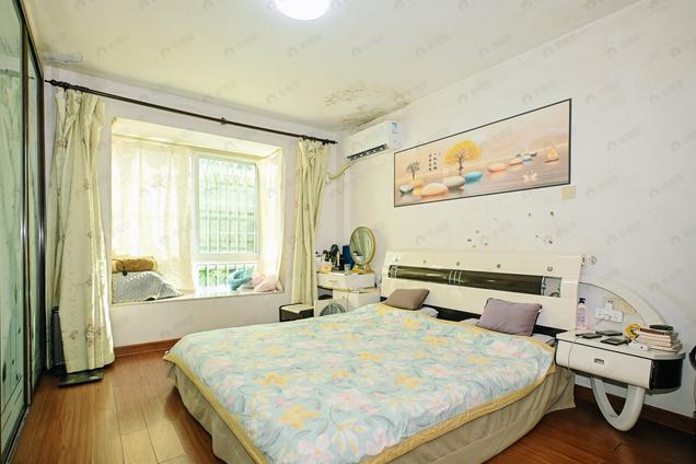 北京南北3室2厅金山碧水三期夏沁苑3室2厅 | 115.45㎡ | 南 北 | 金山碧水三期夏沁苑低楼层/共5层