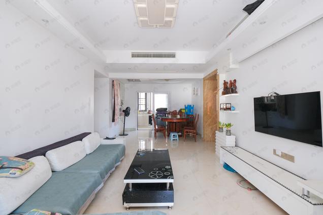 福州南北3室2厅仓山万达广场3室2厅 | 116㎡ | 南 北 | 仓山万达广场低楼层/共30层