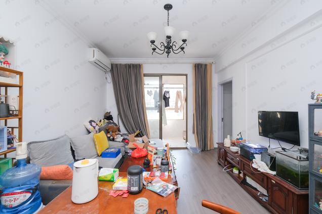 北京南3室1厅杉林华府3室1厅 | 79㎡ | 南 | 杉林华府低楼层/共31层