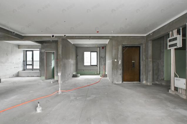 北京南4室2厅中建元亨府4室2厅 | 163㎡ | 南 | 中建元亨府高楼层/共32层