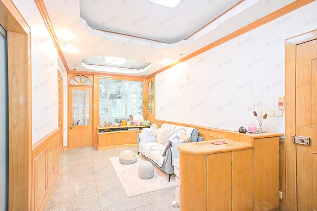 北京南北3室2厅福州市林业局单位宿舍3室2厅 | 75.43㎡ | 南 北 | 福州市林业局单位宿舍低楼层/共6层