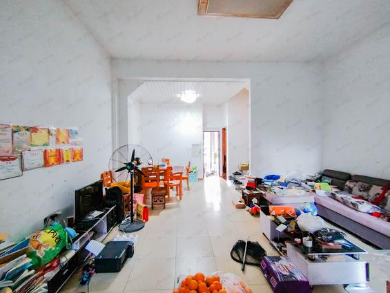 北京南北4室2厅大唐世家4室2厅 | 133.09㎡ | 南 北 | 大唐世家低楼层/共3层