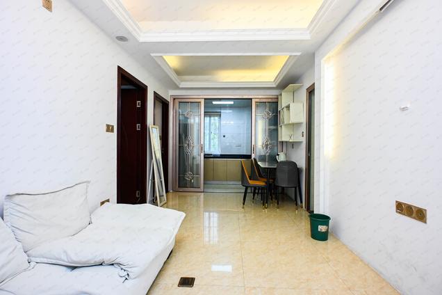 北京南北2室2厅浮村新城一区2室2厅 | 76㎡ | 南 北 | 浮村新城一区低楼层/共30层