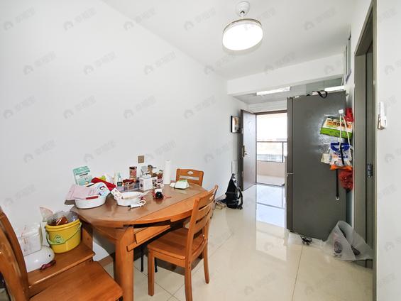 北京南北2室2厅融侨则徐道壹号B区2室2厅 | 61.4㎡ | 南 北 | 融侨则徐道壹号B区高楼层/共22层