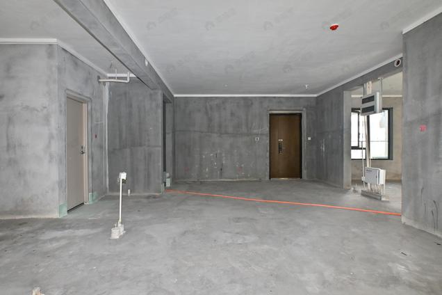 福州南北4室2厅中建元亨府4室2厅 | 148㎡ | 南 北 | 中建元亨府低楼层/共32层