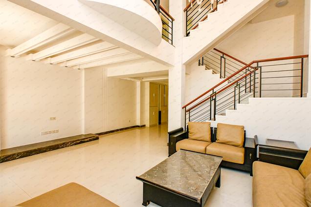 北京南北5室3厅山姆小镇5室3厅 | 267㎡ | 南 北 | 山姆小镇低楼层/共1层