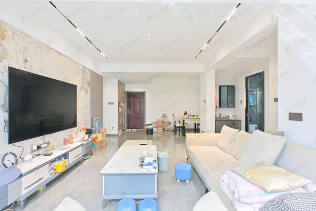 北京东南北4室2厅中建龙庭嘉园B区4室2厅 | 135㎡ | 东 南北 | 中建龙庭嘉园B区高楼层/共25层