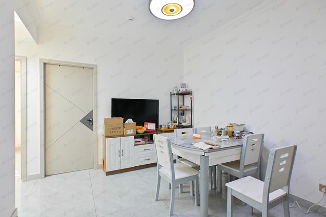 福州南2室2厅正祥贵里香园2室2厅 | 75.68㎡ | 南 | 正祥贵里香园低楼层/共21层