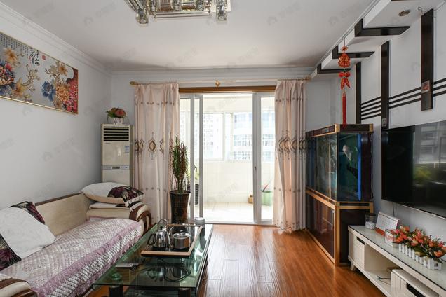 北京南北2室2厅金色康城2室2厅 | 84.88㎡ | 南 北 | 金色康城中楼层/共5层