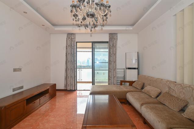 北京南北3室2厅旭辉左海岸3室2厅 | 129.13㎡ | 南 北 | 旭辉左海岸低楼层/共28层