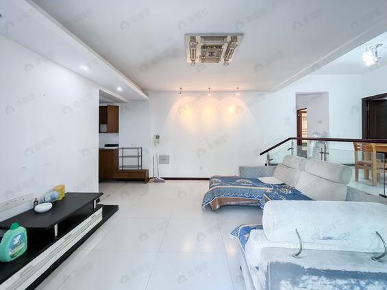 北京南北3室2厅名城港湾名郡3室2厅 | 119.49㎡ | 南 北 | 名城港湾名郡低楼层/共17层