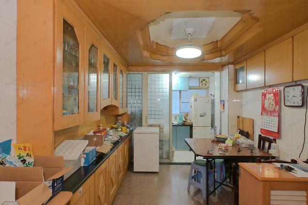 北京南西北3室2厅三源花园3室2厅 | 110.55㎡ | 南 西北 | 三源花园中楼层/共8层