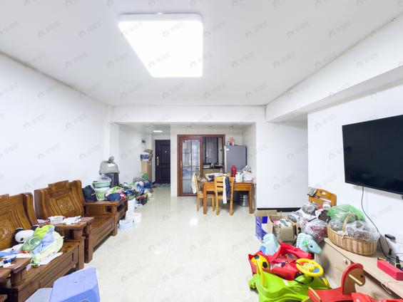 北京南北3室2厅杨桥新苑3室2厅 | 108.47㎡ | 南 北 | 杨桥新苑低楼层/共29层