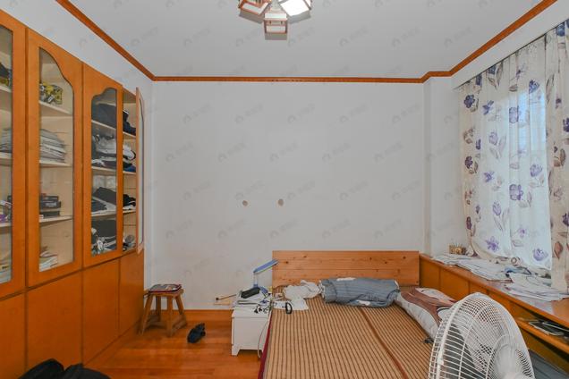 北京南西北3室2厅白马河新村3室2厅 | 99.35㎡ | 南 西北 | 白马河新村中楼层/共8层