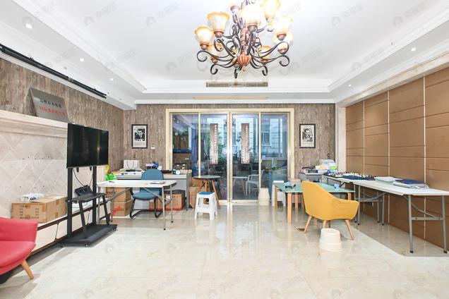 北京南北5室3厅金山碧水一期雨桐苑5室3厅 | 264.52㎡ | 南 北 | 金山碧水一期雨桐苑低楼层/共9层