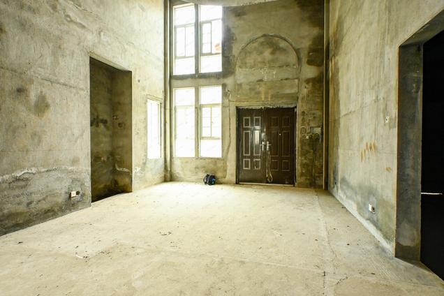 北京东南北5室2厅居住主题公园1期桂湖南郡5室2厅 | 257.53㎡ | 东 南北 | 居住主题公园1期桂湖南郡低楼层/共1层