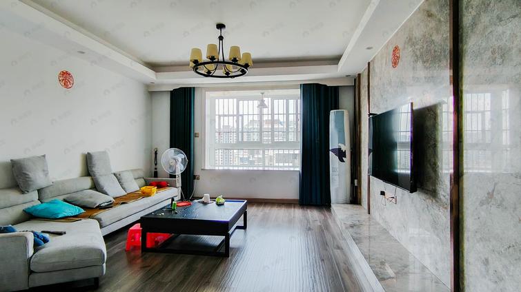 北京南3室2厅前锦新城一区3室2厅 | 140㎡ | 南 | 前锦新城一区高楼层/共15层