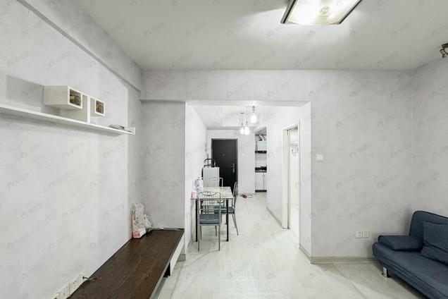 北京南1室1厅通湖公寓1室1厅 | 47㎡ | 南 | 通湖公寓中楼层/共18层