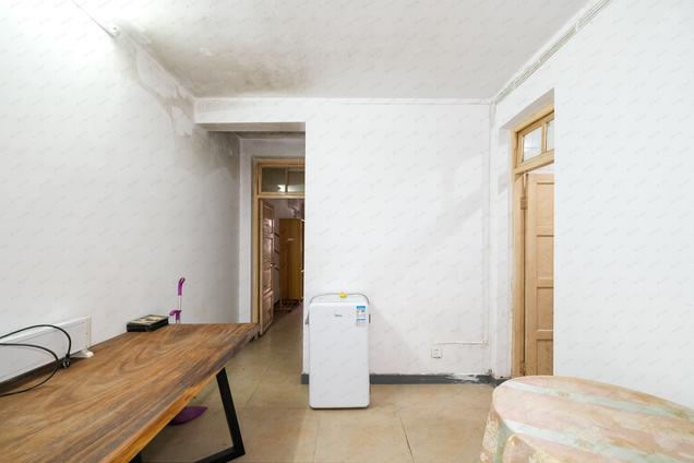 北京南北2室1厅仙塔新村2室1厅 | 55.57㎡ | 南 北 | 仙塔新村中楼层/共9层