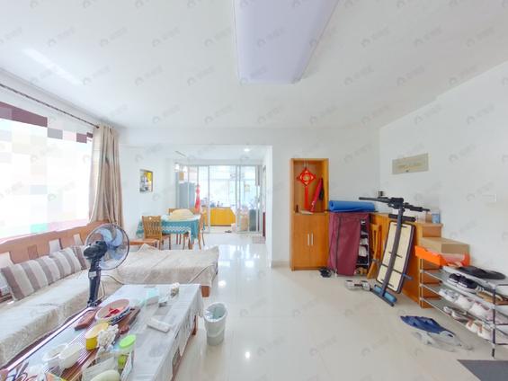 北京南北3室2厅金牛山庄3室2厅 | 87㎡ | 南 北 | 金牛山庄高楼层/共7层