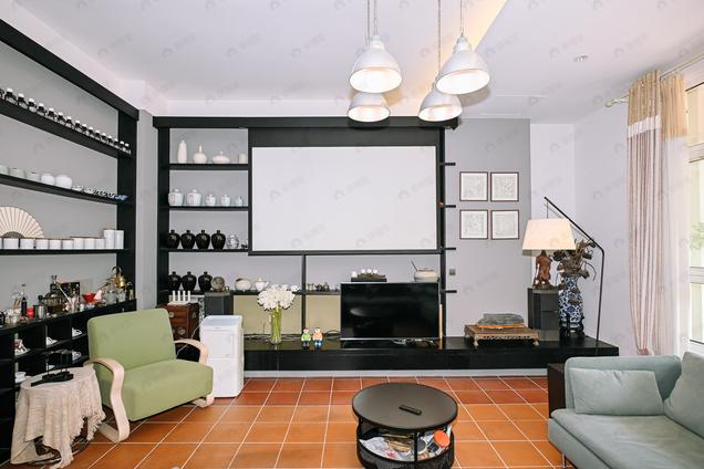 北京南西北5室3厅运盛美之国1期5室3厅 | 227.12㎡ | 南 西北 | 运盛美之国1期低楼层/共1层