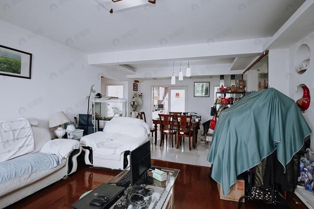 北京南北3室2厅南台新苑玫瑰园3室2厅 | 108.8㎡ | 南 北 | 南台新苑玫瑰园高楼层/共8层