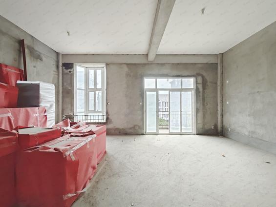 北京南西北5室3厅博仕后缘墅5室3厅 | 246㎡ | 南 西北 | 博仕后缘墅高楼层/共2层