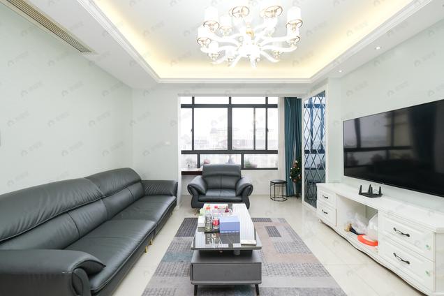 福州南北4室2厅金辉天鹅湾4室2厅 | 126㎡ | 南 北 | 金辉天鹅湾高楼层/共17层