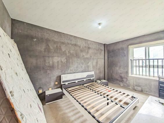 北京南2室2厅前锦新城一区2室2厅 | 81.67㎡ | 南 | 前锦新城一区中楼层/共15层