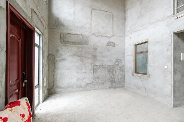 北京南5室2厅高尔夫庄园5室2厅 | 181.16㎡ | 南 | 高尔夫庄园低楼层/共1层