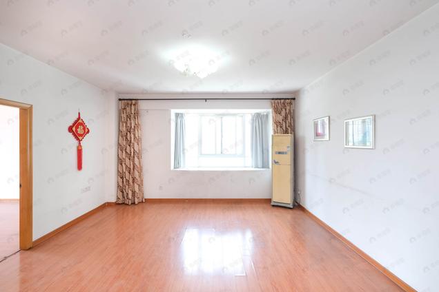 北京西南2室2厅福马名城2室2厅 | 96.38㎡ | 西 南 | 福马名城低楼层/共15层