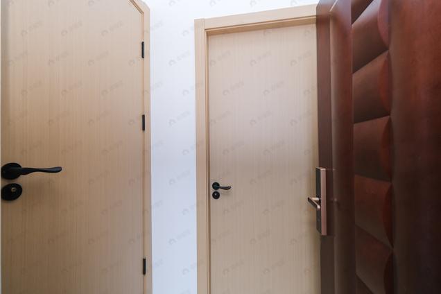 北京南北3室2厅紫金九号3室2厅 | 110.89㎡ | 南 北 | 紫金九号中楼层/共23层