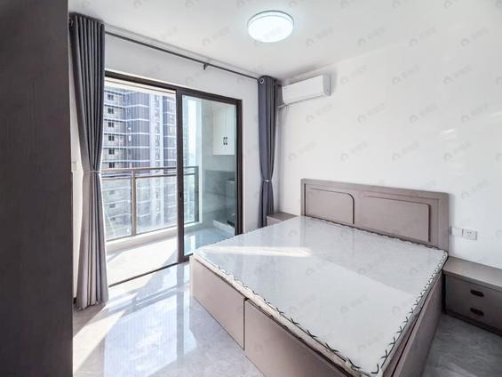 北京南1室1厅阳光城悠澜郡二区1室1厅 | 45㎡ | 南 | 阳光城悠澜郡二区中楼层/共28层