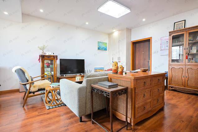 北京东南2室2厅先施大厦2室2厅 | 141.16㎡ | 东 南 | 先施大厦高楼层/共16层