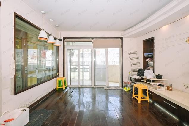 北京东南北4室2厅天元花园4室2厅 | 146.32㎡ | 东 南北 | 天元花园高楼层/共12层