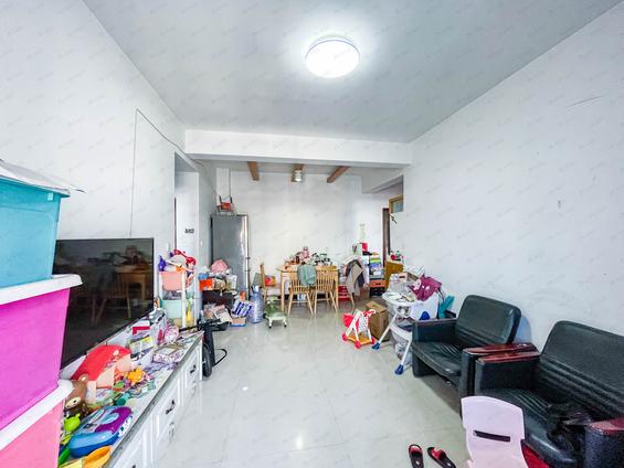 北京西南2室2厅城南小筑2室2厅 | 77.33㎡ | 西 南 | 城南小筑高楼层/共18层