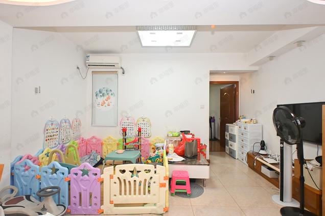 北京南2室1厅金山公元2室1厅 | 74.63㎡ | 南 | 金山公元高楼层/共8层