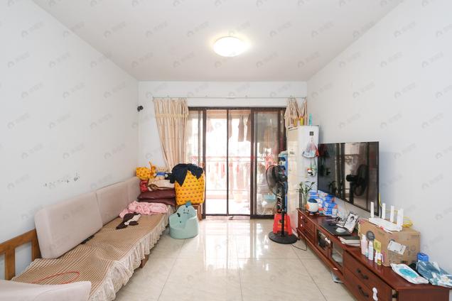北京南北3室2厅中联东郡3室2厅 | 99.98㎡ | 南 北 | 中联东郡低楼层/共16层