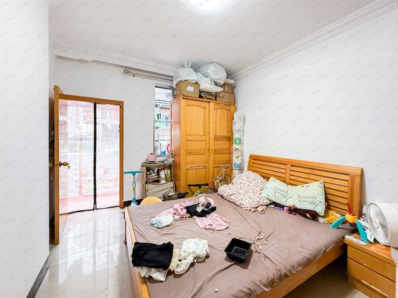 北京南北2室2厅泉塘小区一区2室2厅 | 72.01㎡ | 南 北 | 泉塘小区一区高楼层/共7层