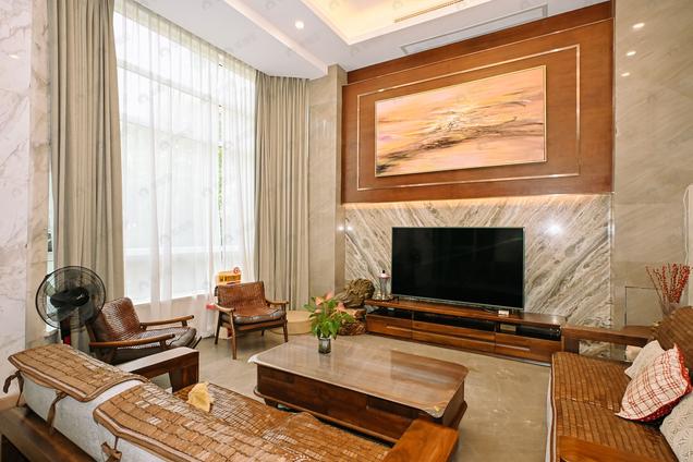 北京南5室3厅运盛美之国1期5室3厅 | 229.64㎡ | 南 | 运盛美之国1期低楼层/共1层