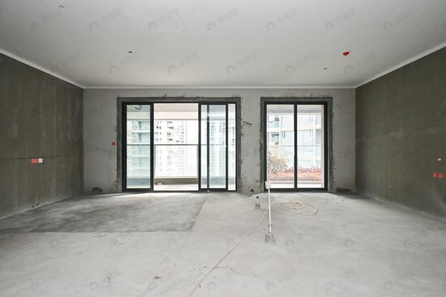 北京南4室2厅中建元亨府4室2厅 | 163㎡ | 南 | 中建元亨府中楼层/共32层