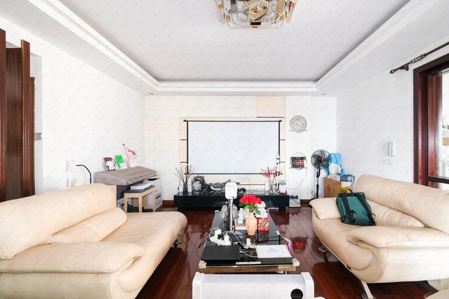 北京东南北4室2厅中城名仕汇4室2厅 | 171.64㎡ | 东 南北 | 中城名仕汇高楼层/共22层